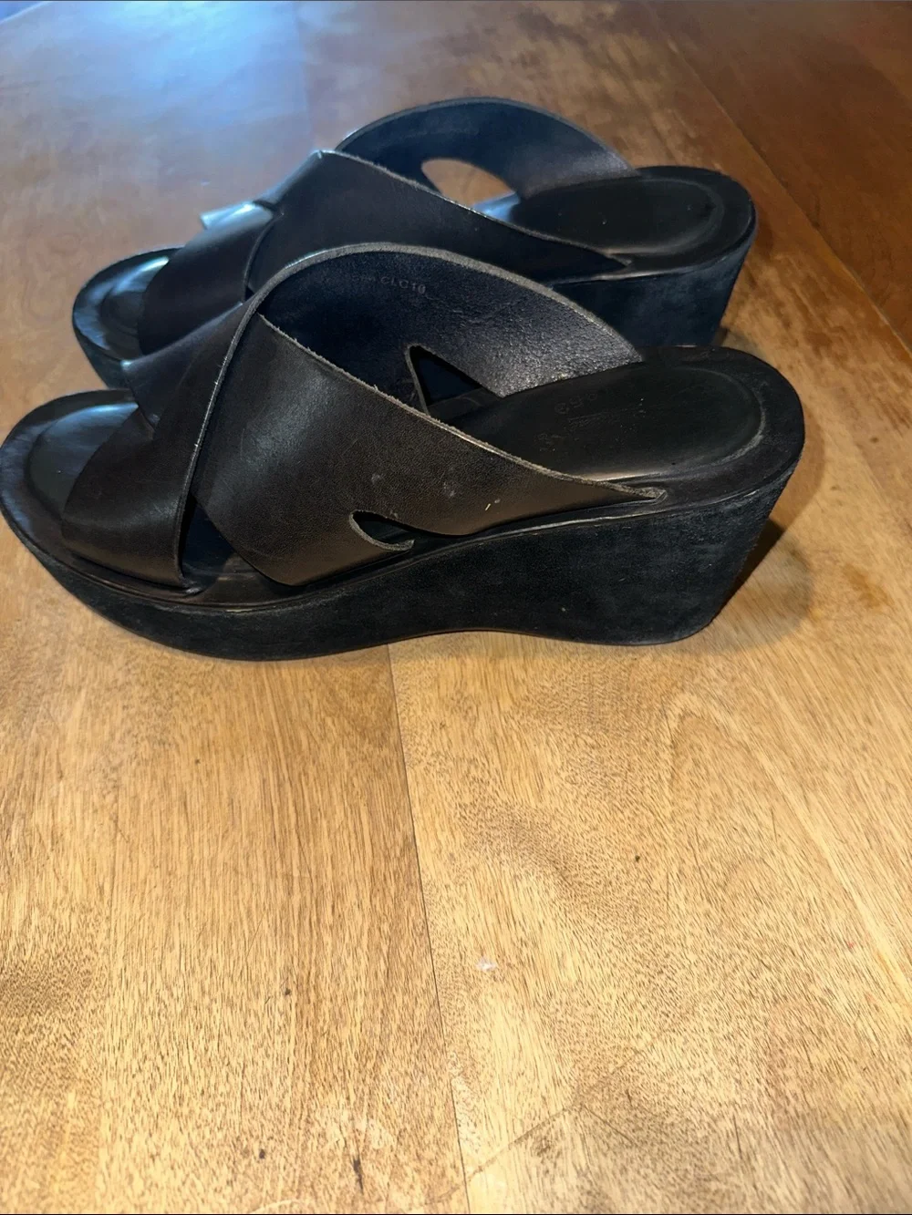 Kork-Ease classic black
